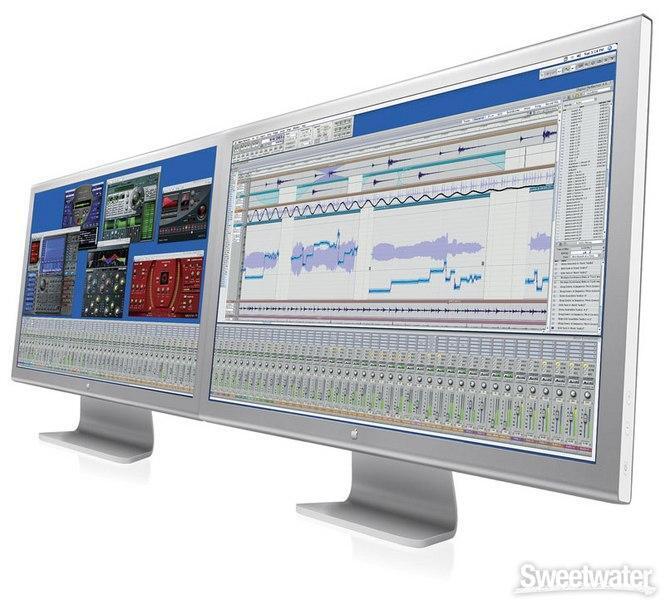 Digital Performer Gets a Major Upgrade