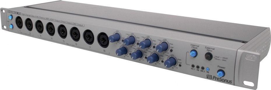 PreSonus DigiMAX FS | Sweetwater