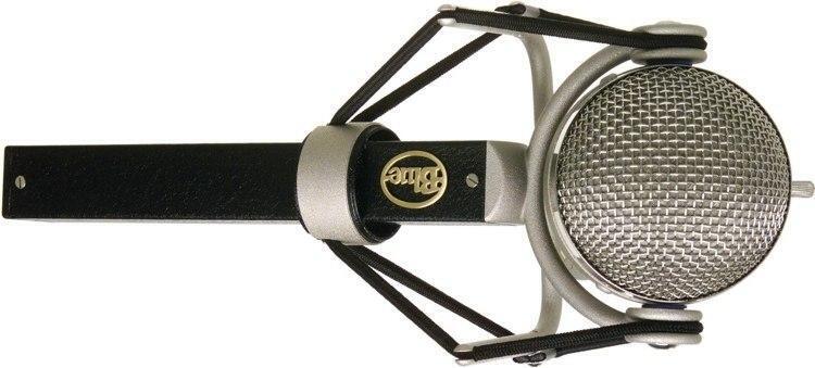 Blue Microphones Dragonfly Large-diaphragm Condenser Blue Microphones Dragonfly Large-diaphragm Condenser