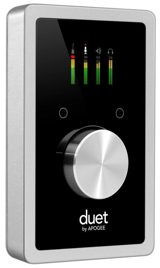Apogee Duet 2 - InSync