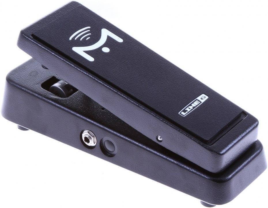 Expression Pedal for Line 6 Devices