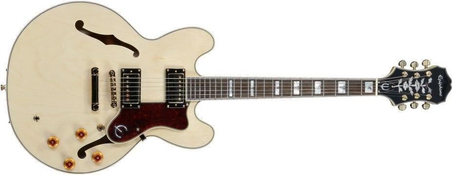 Epiphone Sheraton II Review