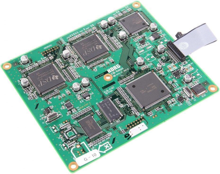 Korg EXB-Radias | Sweetwater