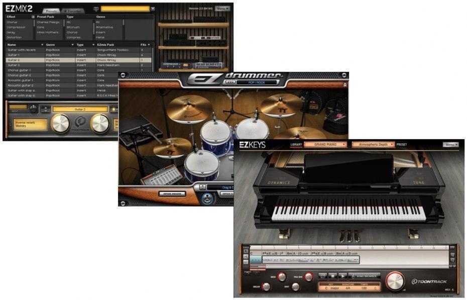 Songwriter’s Ultimate Toolkit