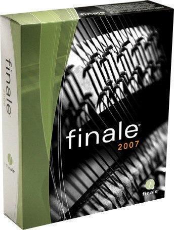 Finale Fix