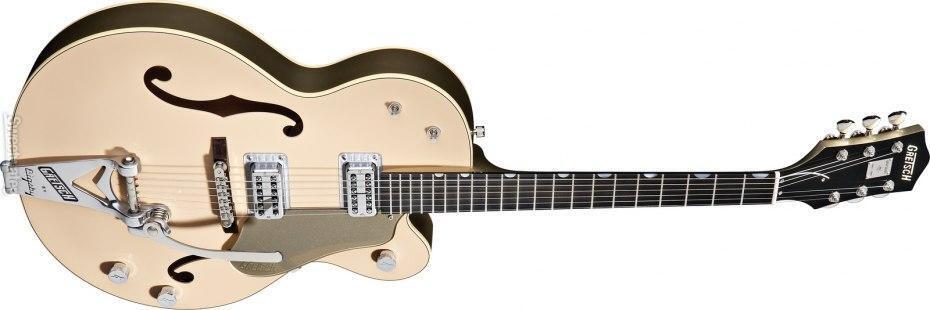 【楽天カード分割】 BIGSBY B60 Vibrate Lightning Series（Bigsby vibrato ギター