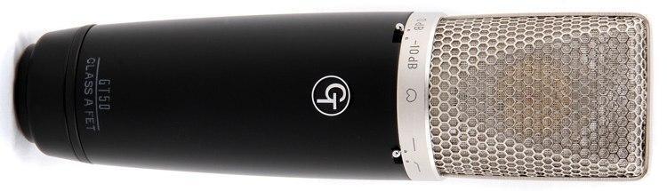 Groove Tubes GT50 Review - InSync