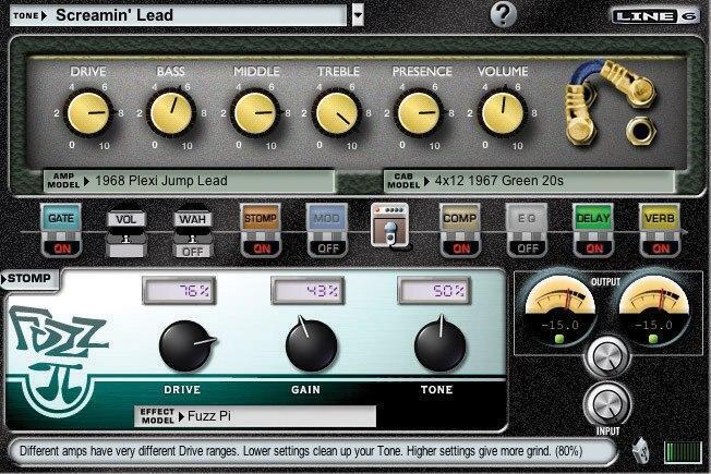 Line 6 GearBox Gold Bundle Review