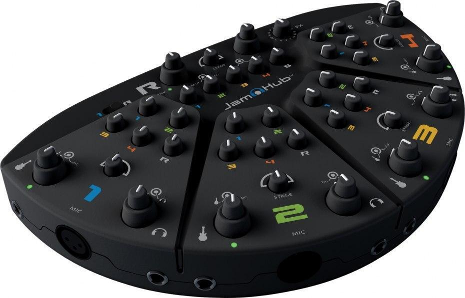 JamHub BedRoom Review - InSync