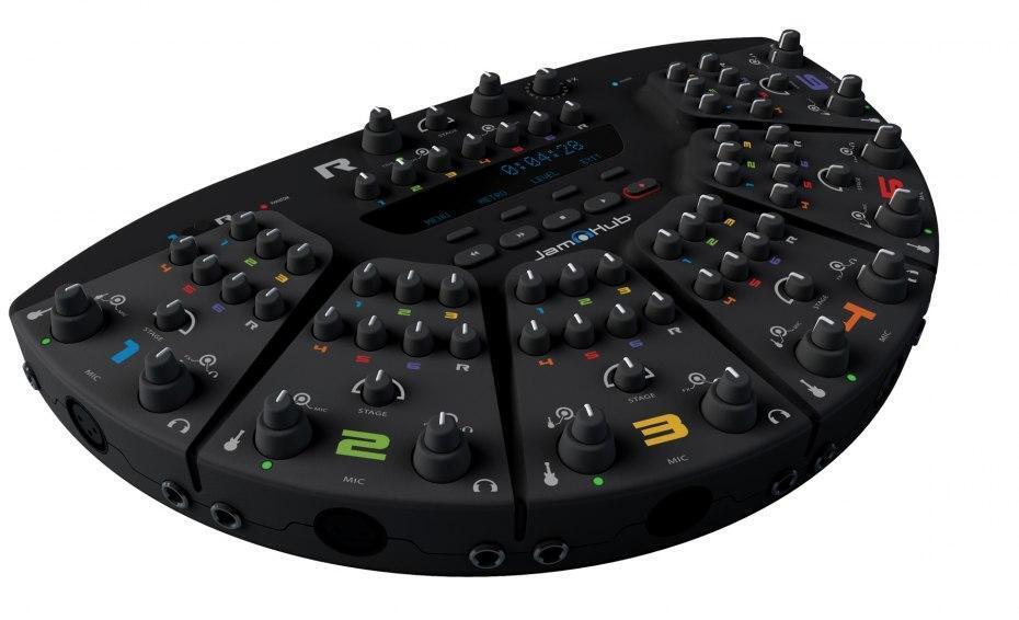 JamHub Review