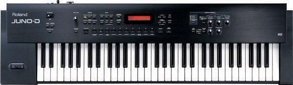 Roland Juno-D Review