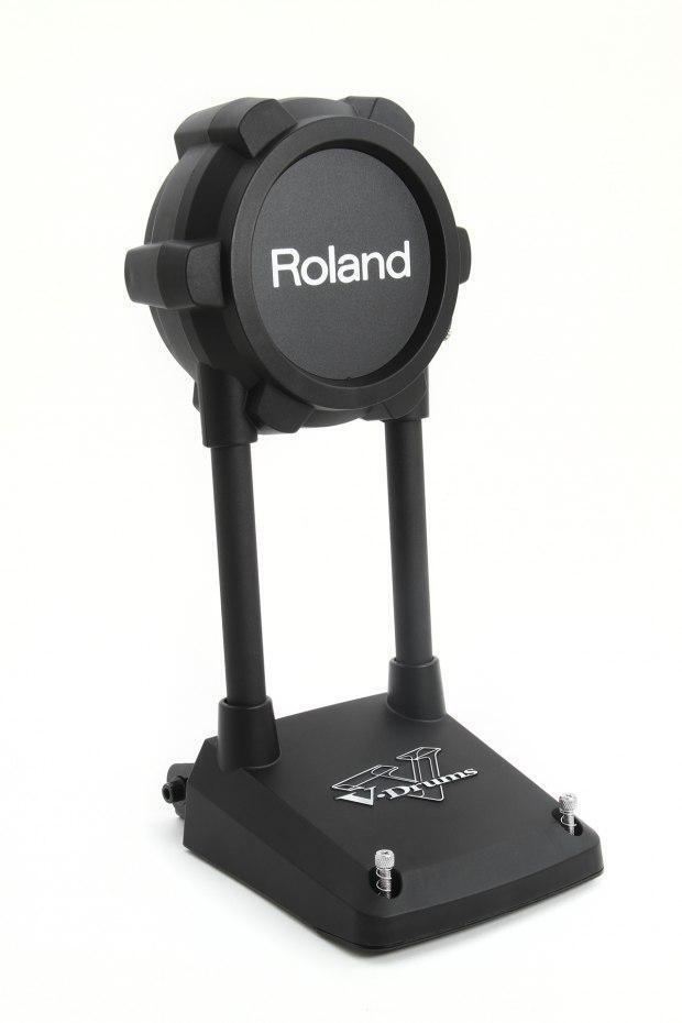 Winter NAMM 2011: Roland KD-9