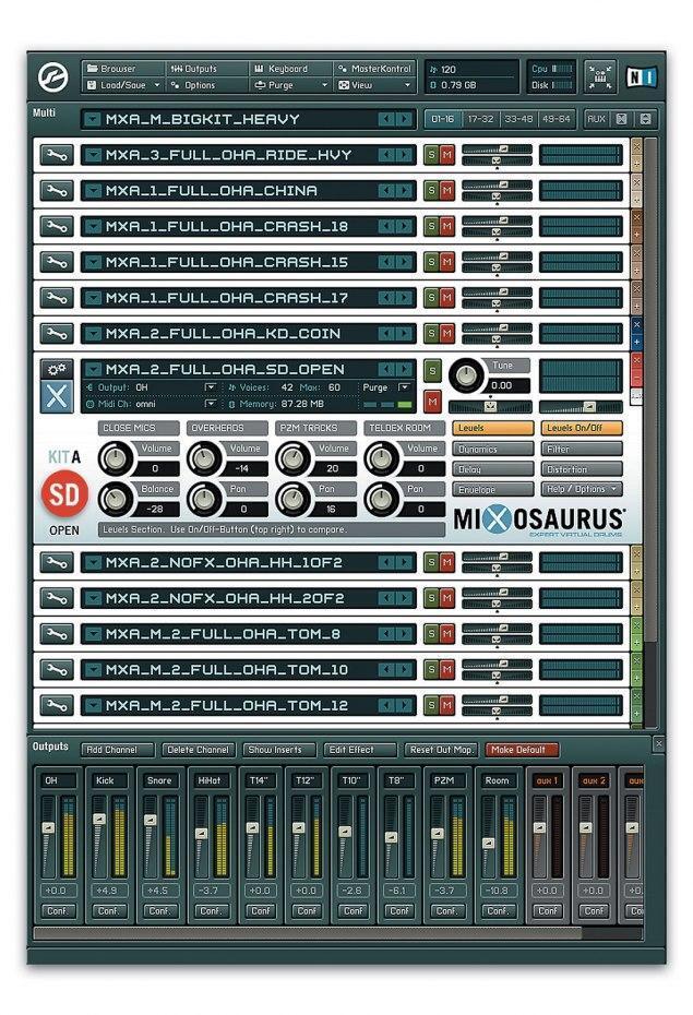 UPdates & UPgrades