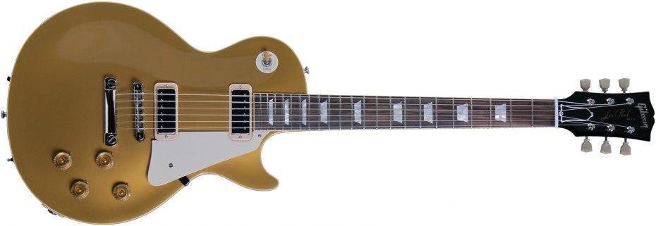 Gibson Custom Bucker VOS Goldカスタムバッカー Gibson Custombucker Gold Set – United States