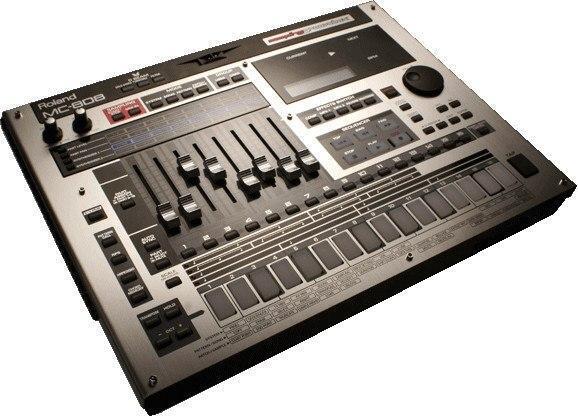 Roland MC-808 - Wikipedia