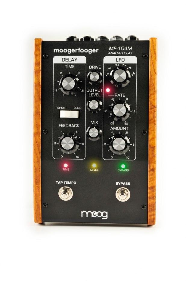 UPDATE: MF-104M Audio Examples