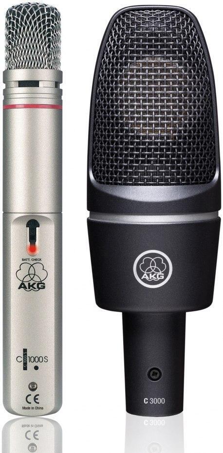 Mic Month Bargains!