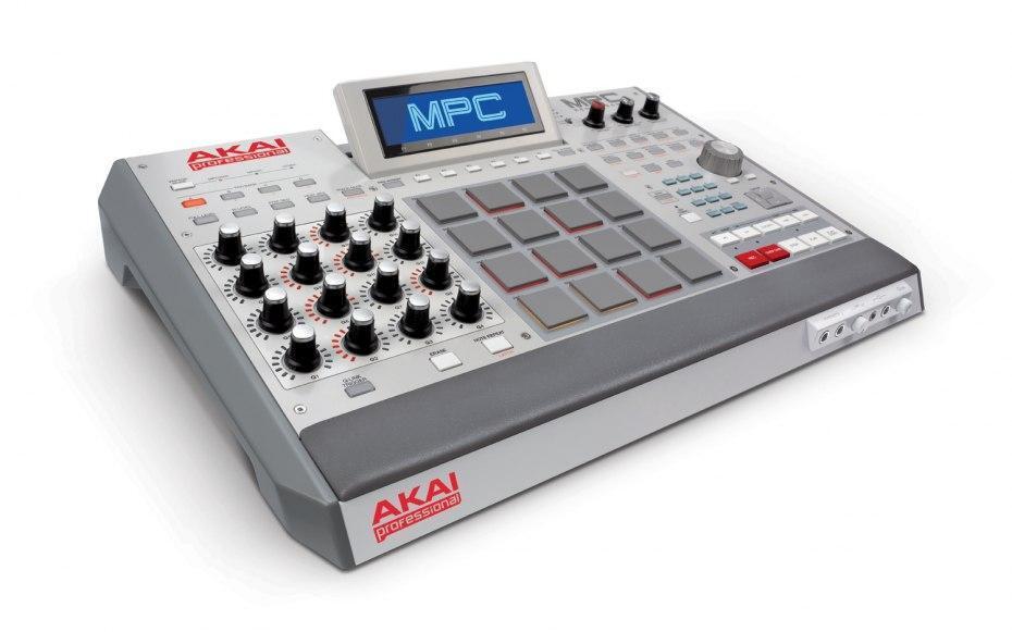 DTM・DAW mpc studio silver DTM・DAW mpc studio silver Review: Akai MPC Studio
