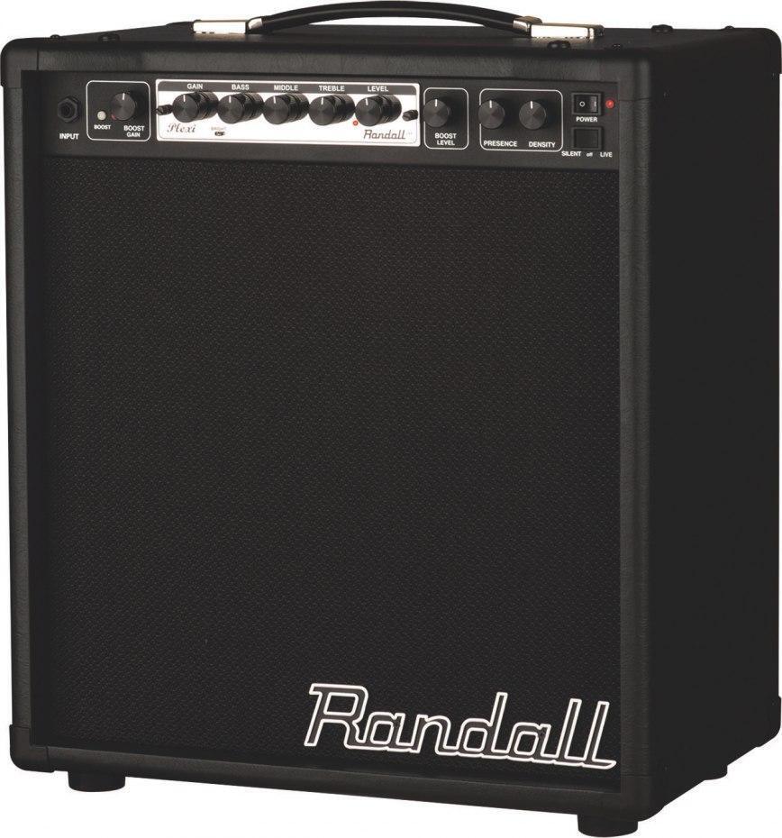 Randall RM20B Review
