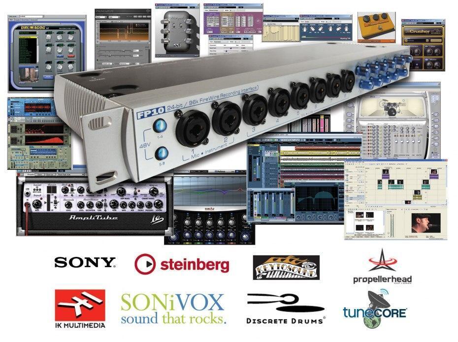 New in Stock at Sweetwater