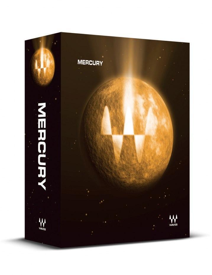 Mercury Mayhem!