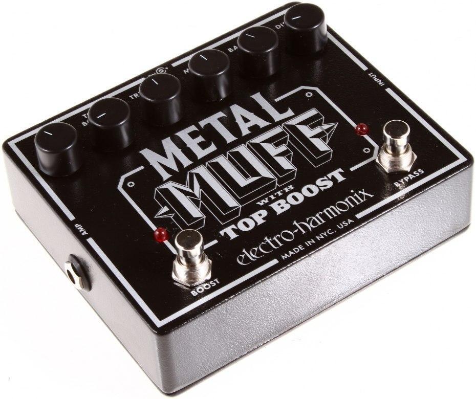 NAMM NEWS: Electro-Harmonix Tone Tattoo