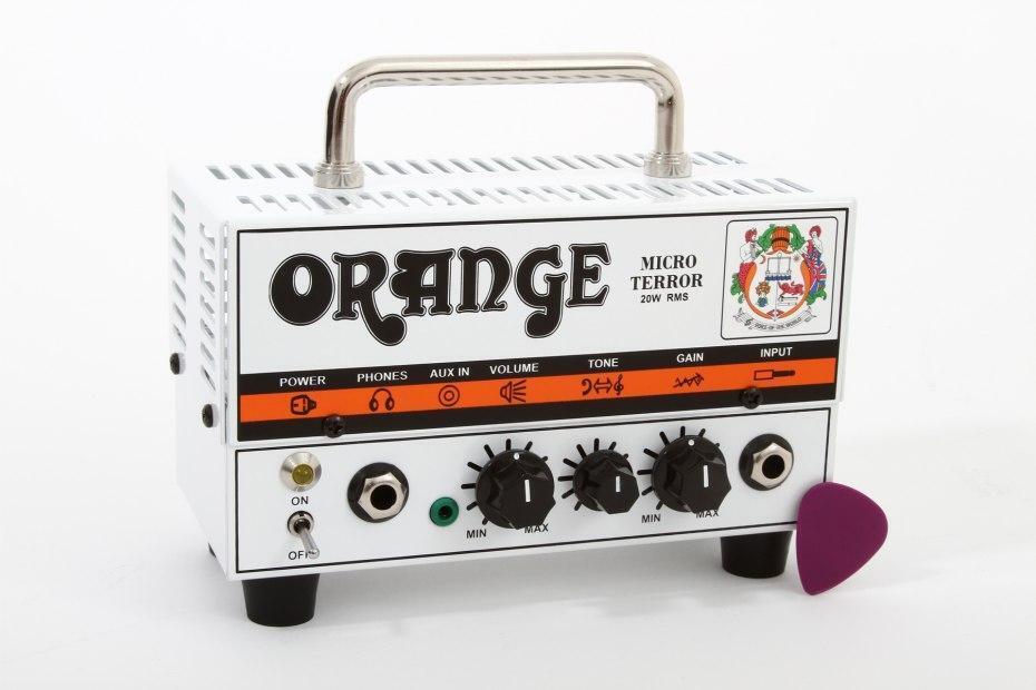 Amp of the Day