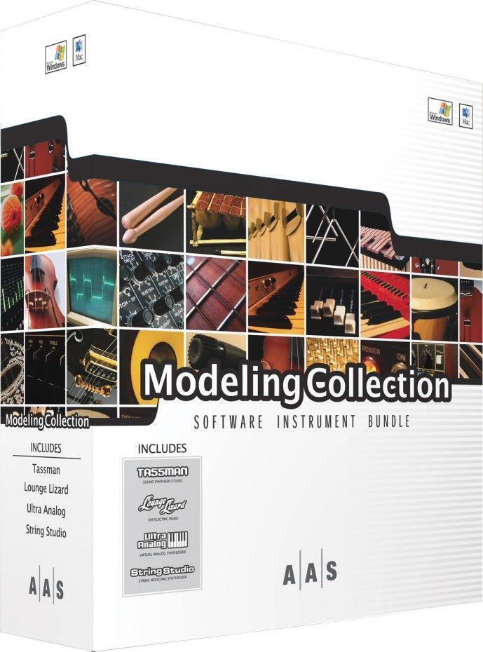 More Models