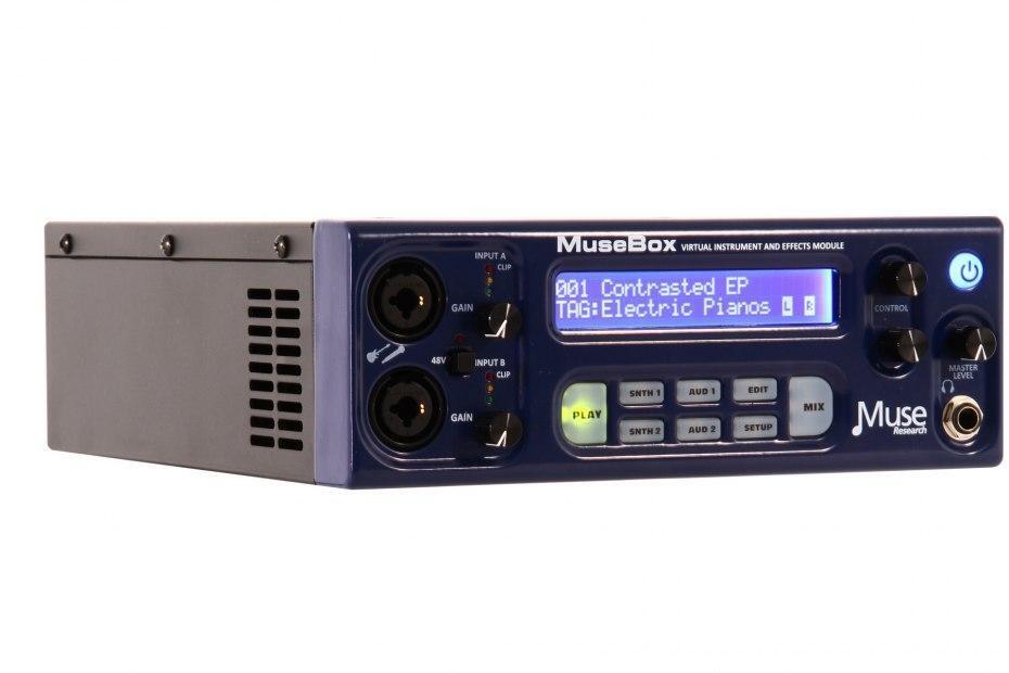 Peavey MuseBox