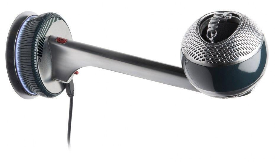 Winter NAMM 2013: Blue Microphones Nessie