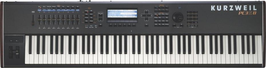 Free PC3K Sounds
