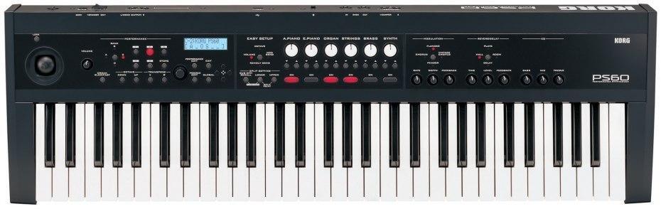 New Software from Korg