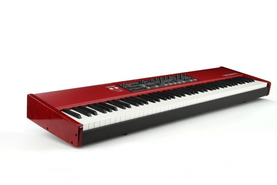 Nord Piano 2 HA88 - InSync