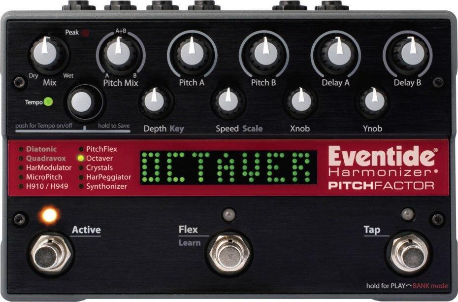 Eventide 3.5 - InSync