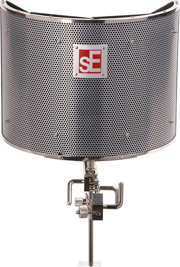 sE Electronics Reflexion Filter Pro Portable Vocal Booth