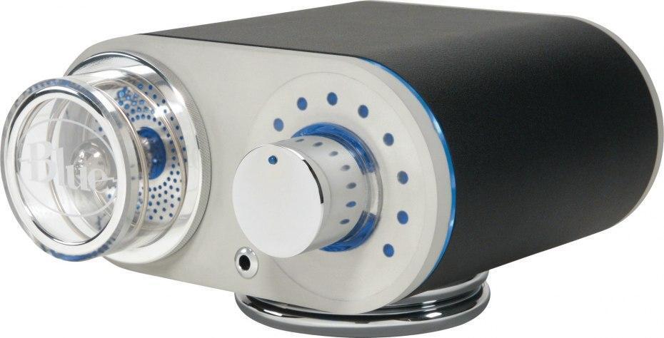 Blue Microphones Robbie Review