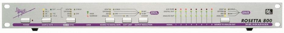 Apogee Rosetta 800 192k | Sweetwater Apogee Rosetta 800 192k | Sweetwater