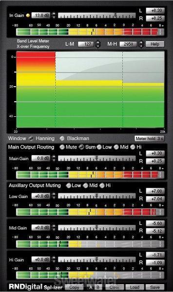 New in Stock at Sweetwater - InSync