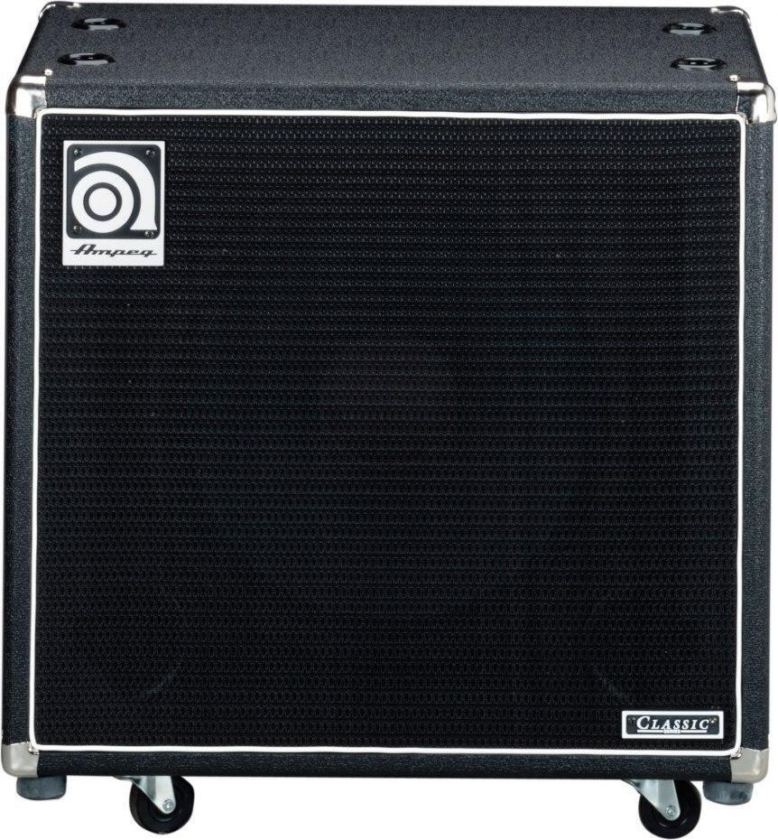 Ampeg Arrives!