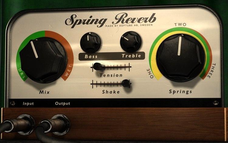 Buy a Softube EQ, Get Free a Plug-in