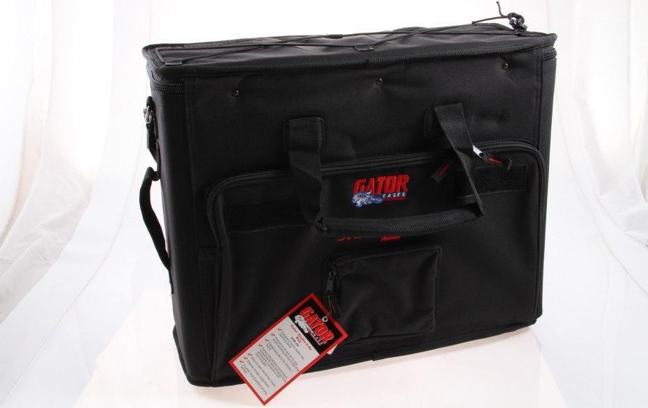 FREE Gator Studio-2-Go Rack Case!
