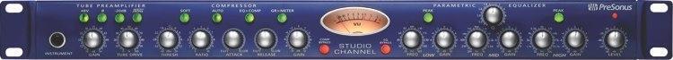 PreSonus Studio Channel | Sweetwater