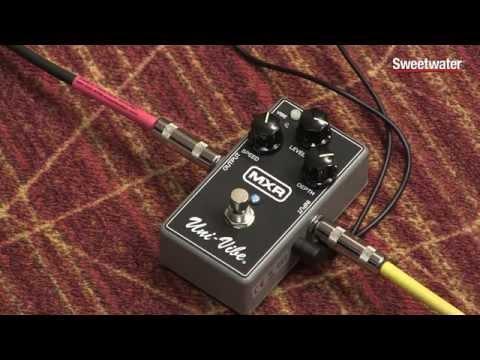 MXR Uni-Vibe エフェクター M6 tp113-0615446_m.jpg