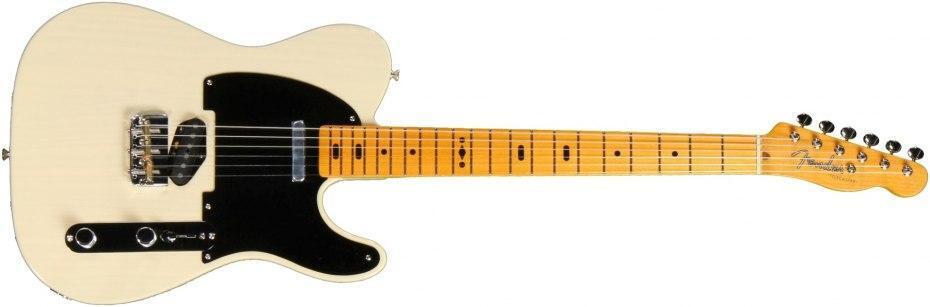Winter NAMM 2007: Fender G.E. Smith Telecaster