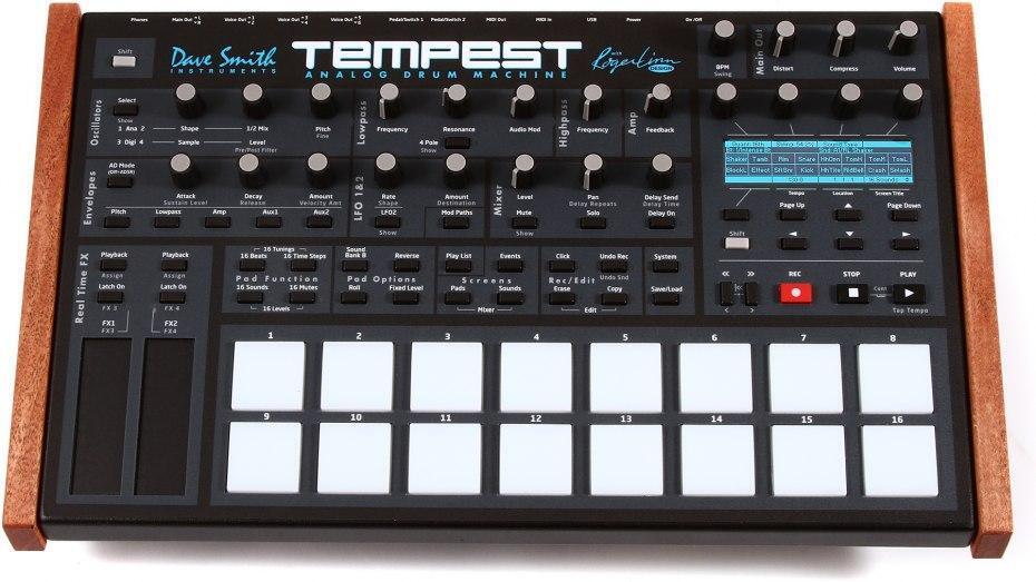 Neural Devices Tempest アナログコーラス Neural Devices Tempest Analog Chorus | eBay