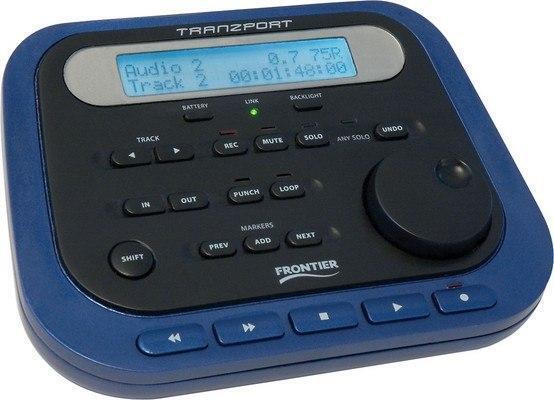 Frontier Design TranzPort Review