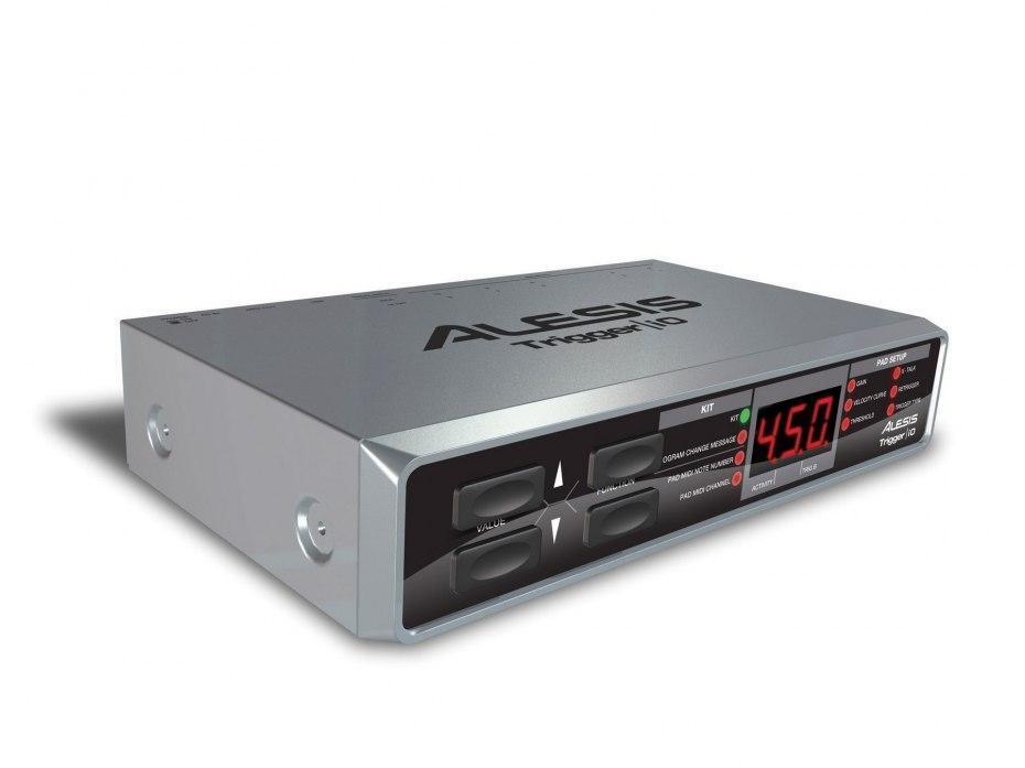 Alesis Trigger I/O Ships