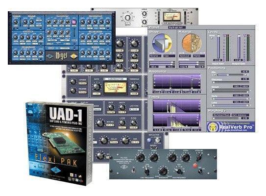 April Showers Bring May Plug-Ins