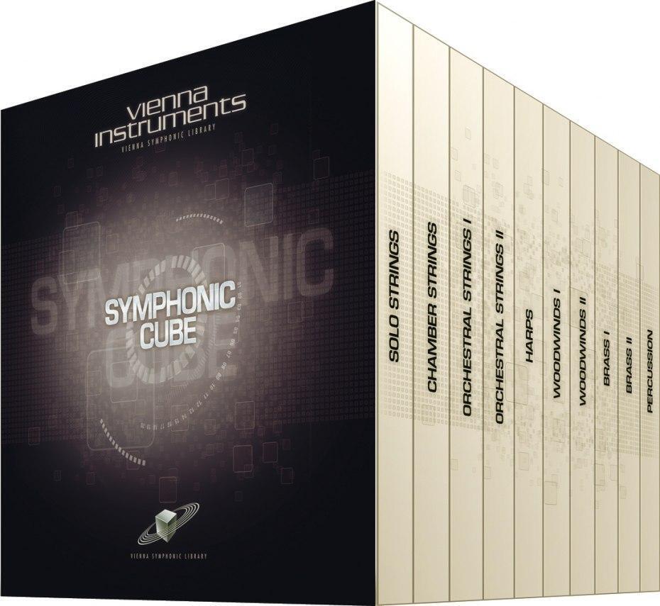 More News from Vienna Instruments