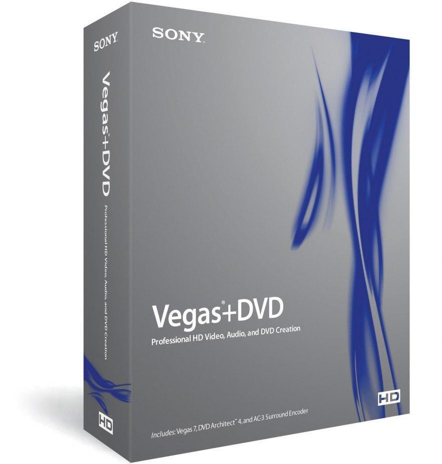 121st AES Convention: Sony Vegas 7 + DVD Architect - InSync